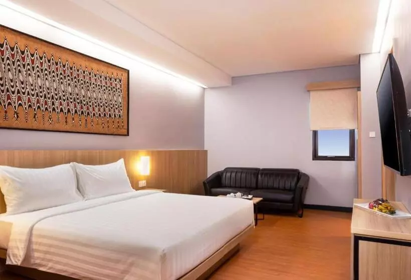 Best Western Sagita Hotel Jayapura