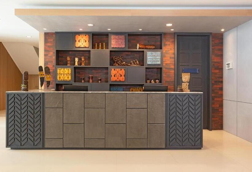 Best Western Sagita Hotel Jayapura