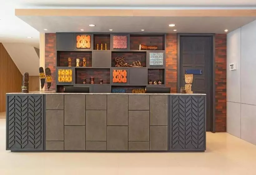 Best Western Sagita Hotel Jayapura