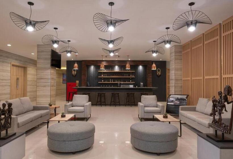 Best Western Sagita Hotel Jayapura