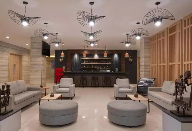 Best Western Sagita Hotel Jayapura