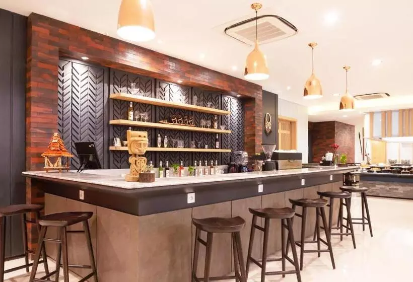 Best Western Sagita Hotel Jayapura