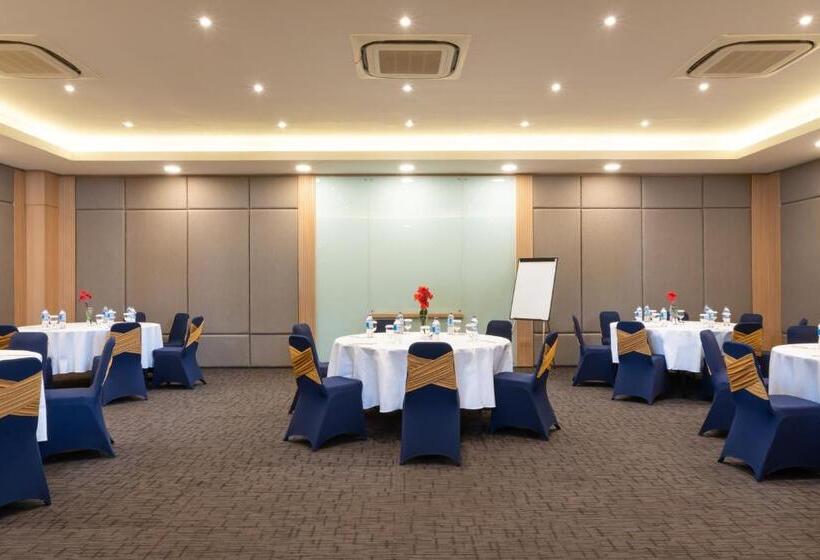 Best Western Sagita Hotel Jayapura