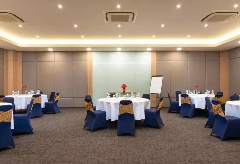 Best Western Sagita Hotel Jayapura