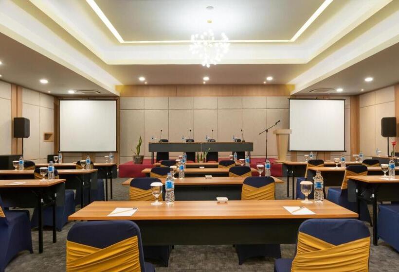 Best Western Sagita Hotel Jayapura