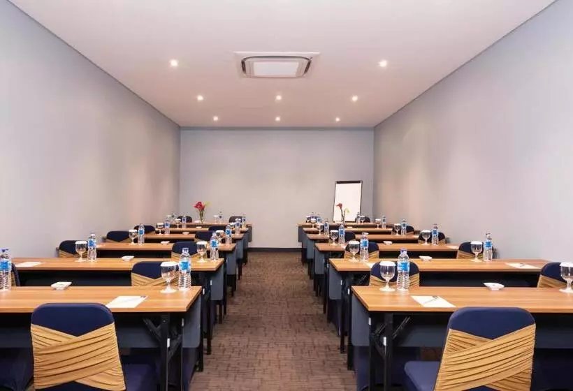 Best Western Sagita Hotel Jayapura