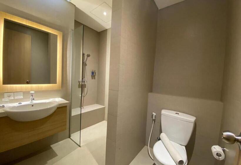 Best Western Sagita Hotel Jayapura