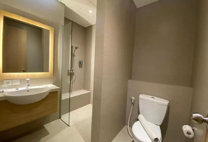 Best Western Sagita Hotel Jayapura