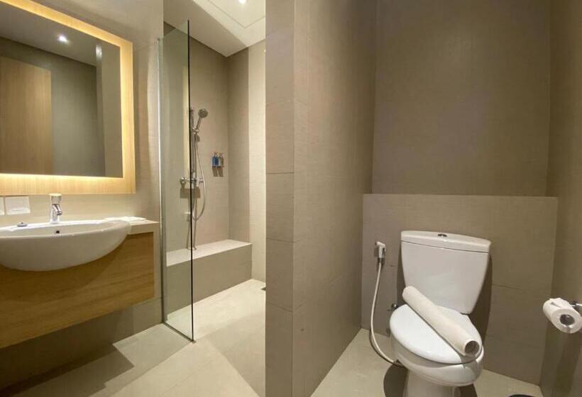 Best Western Sagita Hotel Jayapura