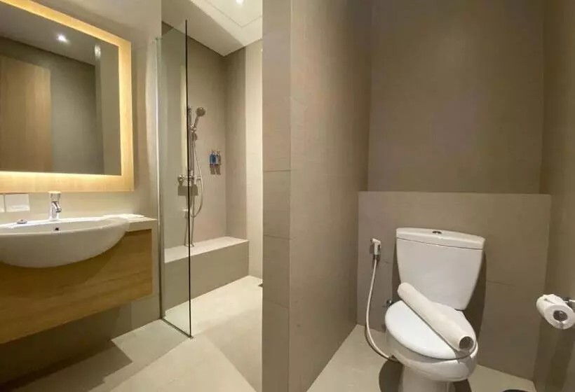 Best Western Sagita Hotel Jayapura