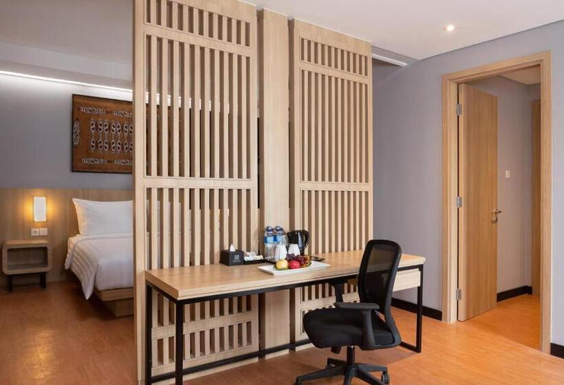 Best Western Sagita Hotel Jayapura