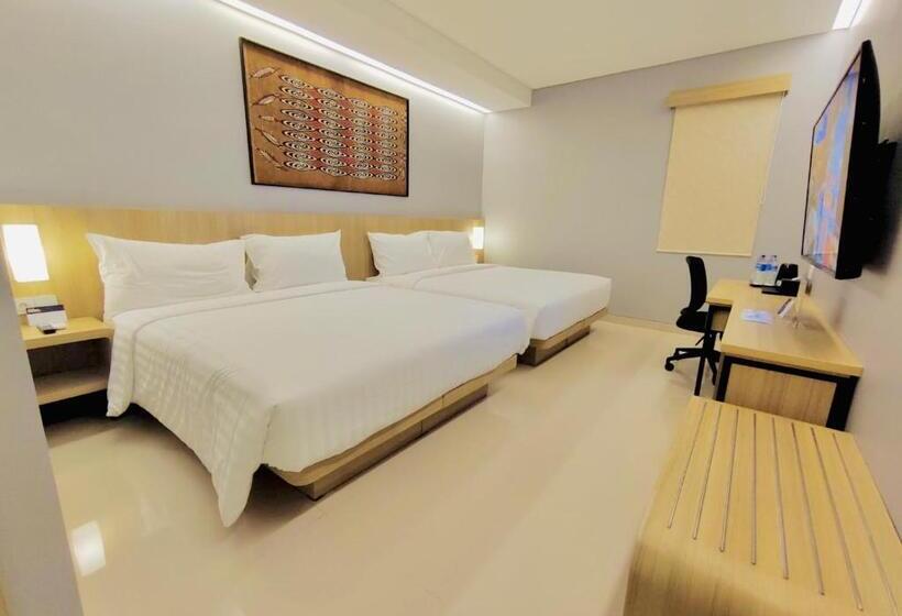 Best Western Sagita Hotel Jayapura