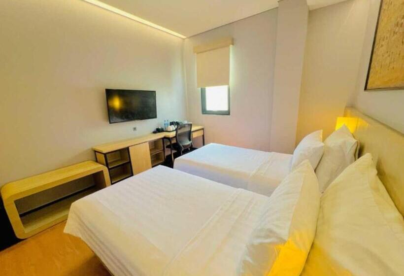 Best Western Sagita Hotel Jayapura