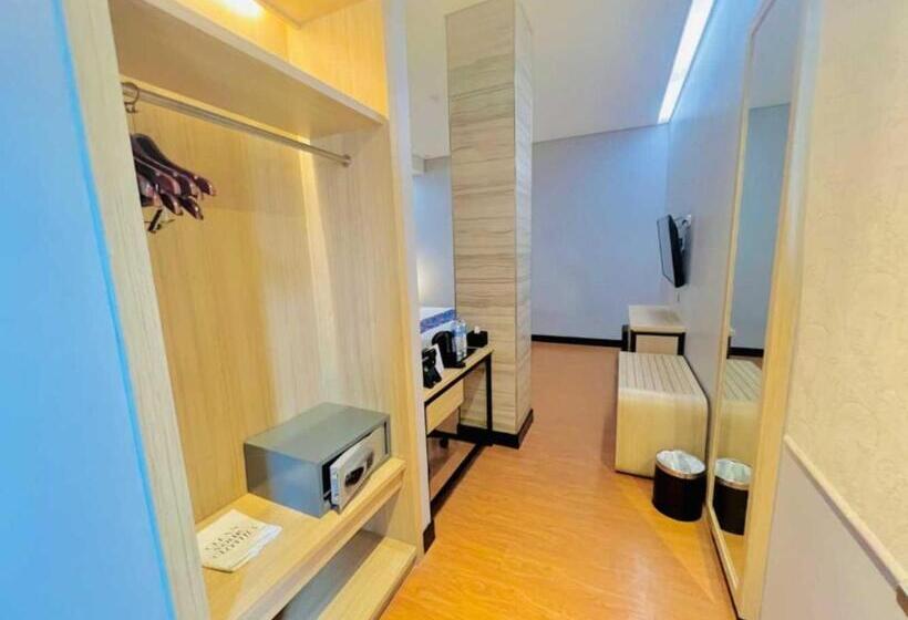 Best Western Sagita Hotel Jayapura