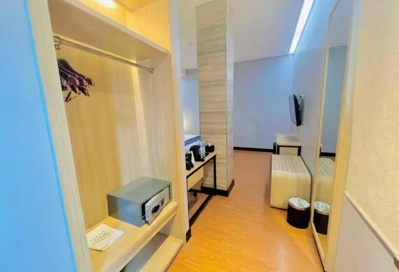 Best Western Sagita Hotel Jayapura