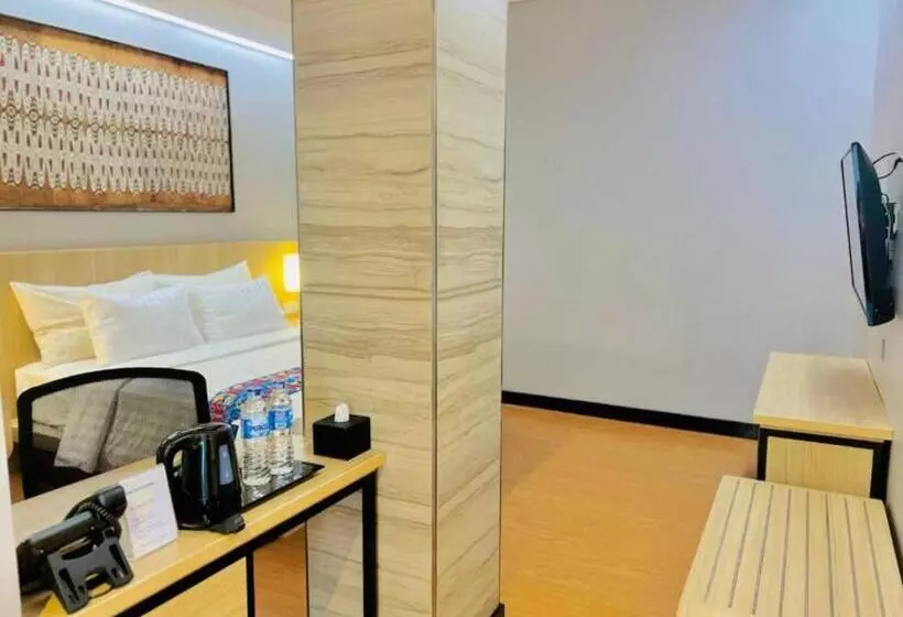 Best Western Sagita Hotel Jayapura