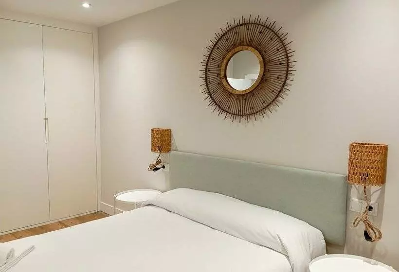 Apartamentos Marina Mar Vilagarcia 3000