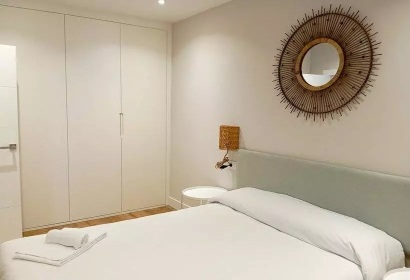 Apartamentos Marina Mar Vilagarcia 3000
