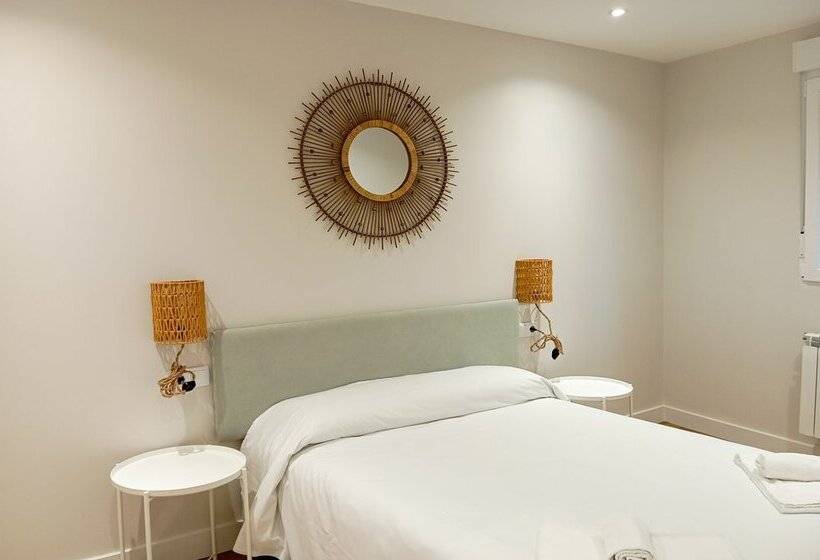 Apartamentos Marina Mar Vilagarcia 3000