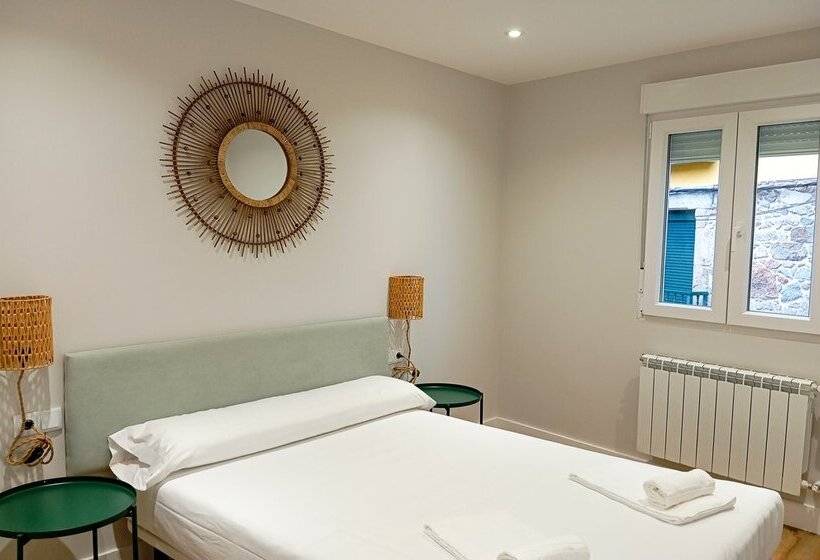 Apartamentos Marina Mar Vilagarcia 3000