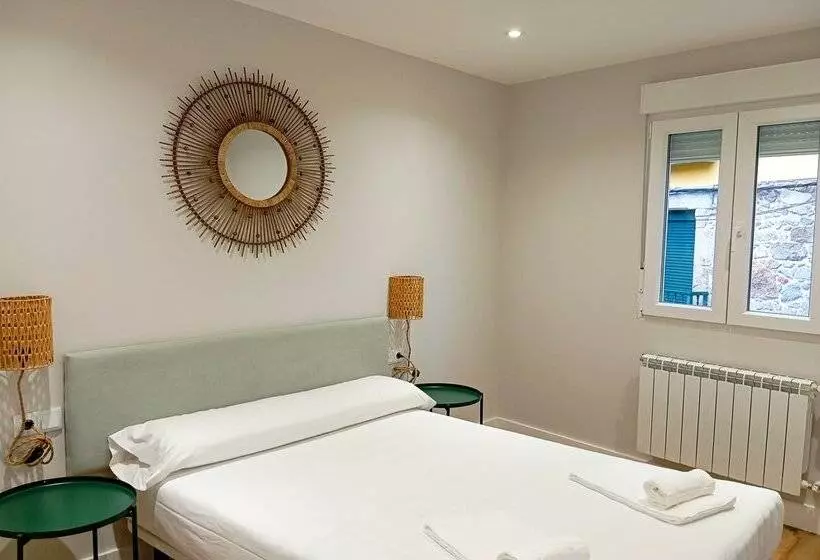 Apartamentos Marina Mar Vilagarcia 3000