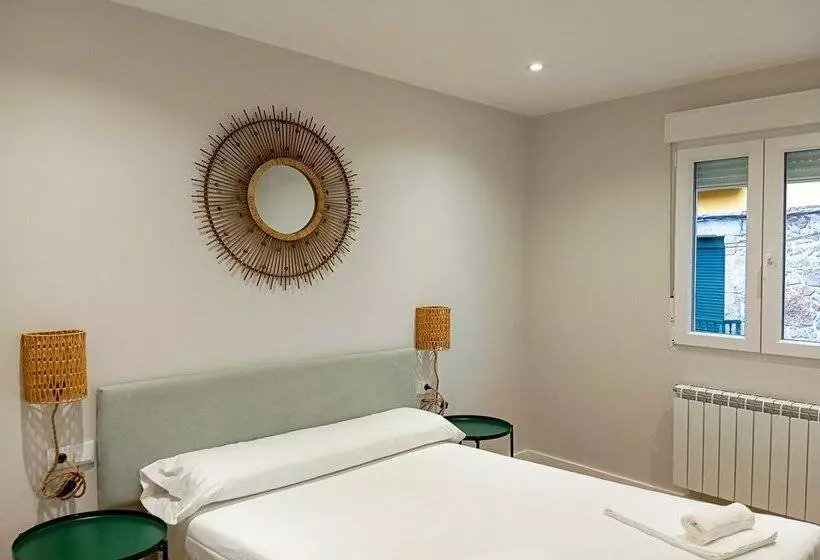 Apartamentos Marina Mar Vilagarcia 3000