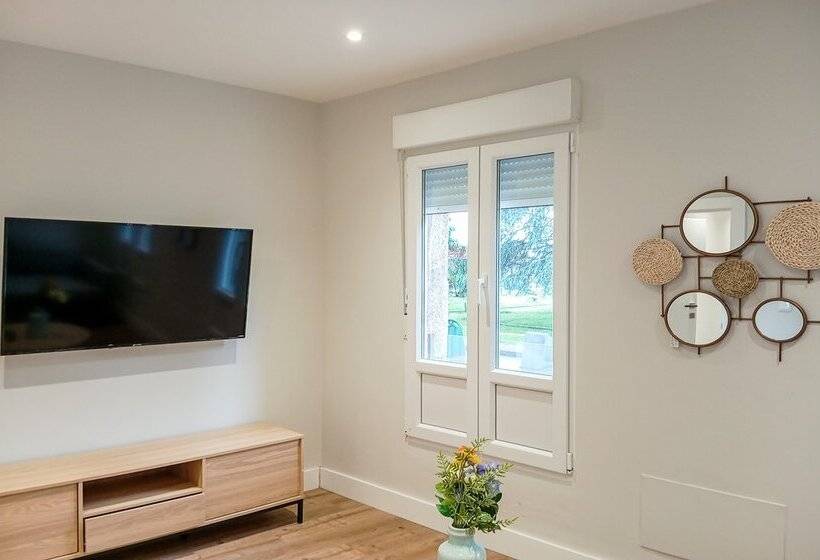 Apartamentos Marina Mar Vilagarcia 3000