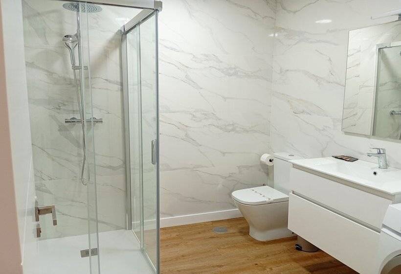 Apartamentos Marina Mar Vilagarcia 3000