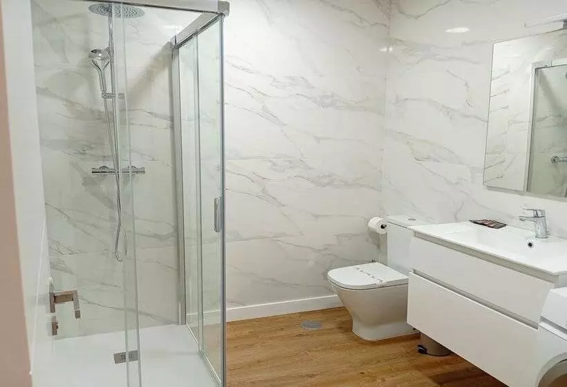 Apartamentos Marina Mar Vilagarcia 3000