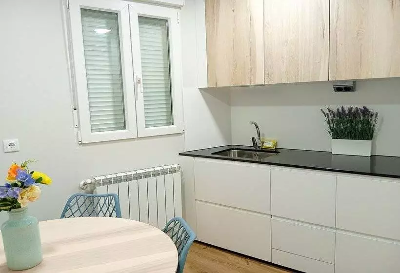 Apartamentos Marina Mar Vilagarcia 3000