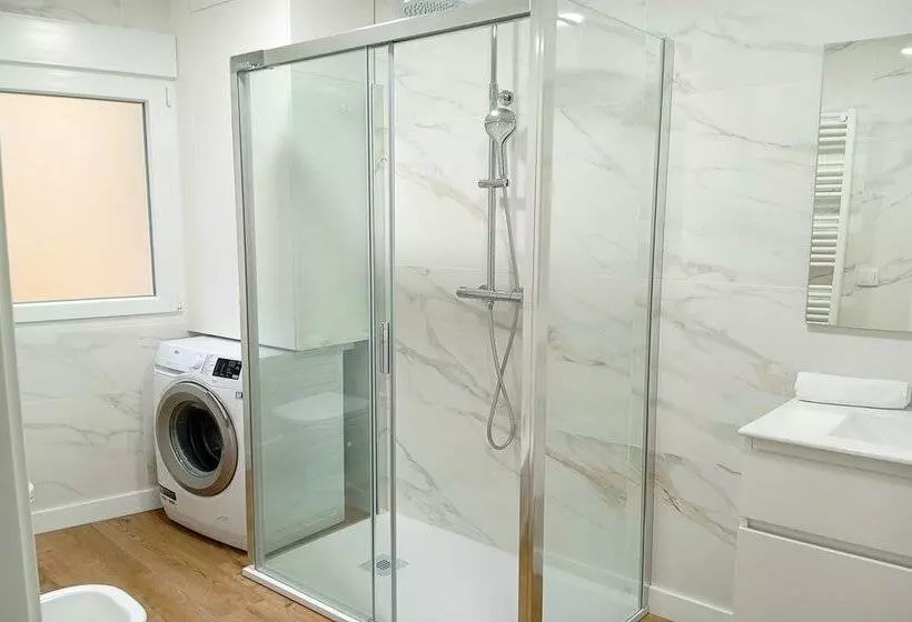 Apartamentos Marina Mar Vilagarcia 3000