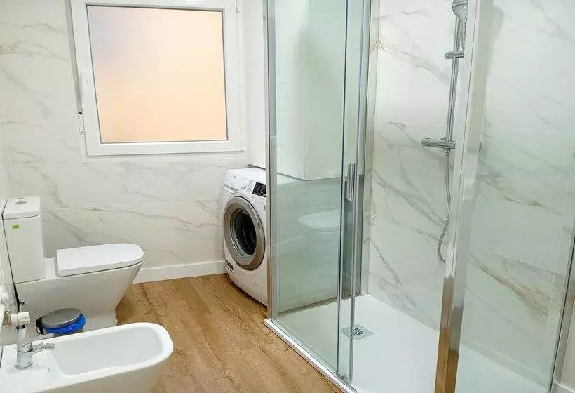 Apartamentos Marina Mar Vilagarcia 3000