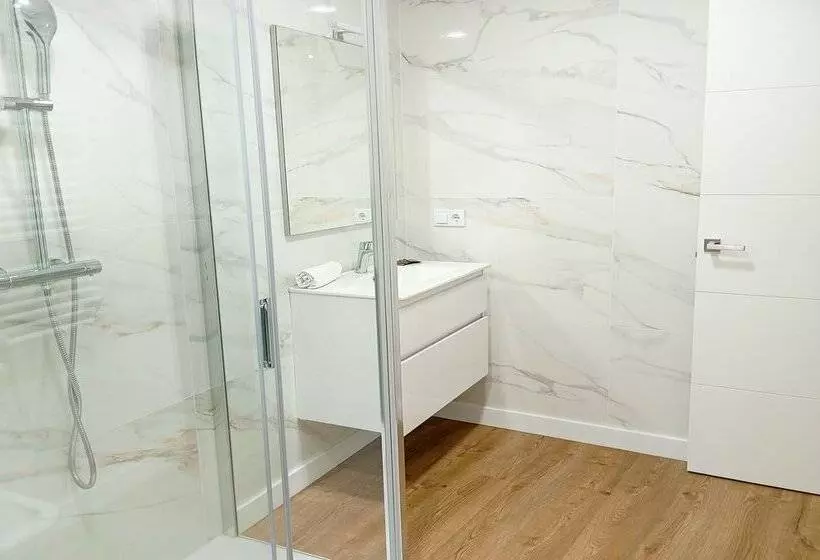 Apartamentos Marina Mar Vilagarcia 3000