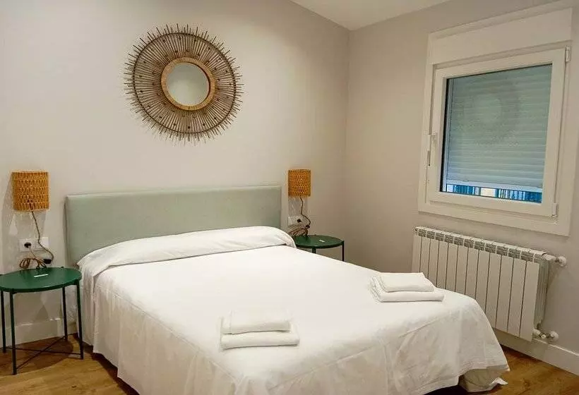 Apartamentos Marina Mar Vilagarcia 3000