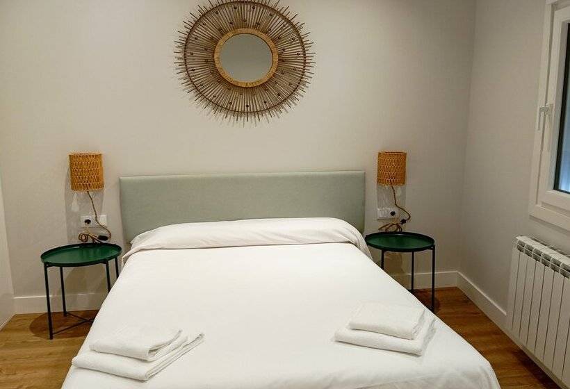 Apartamentos Marina Mar Vilagarcia 3000