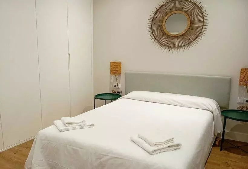 Apartamentos Marina Mar Vilagarcia 3000