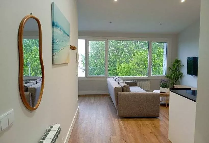 Apartamentos Marina Mar Vilagarcia 3000