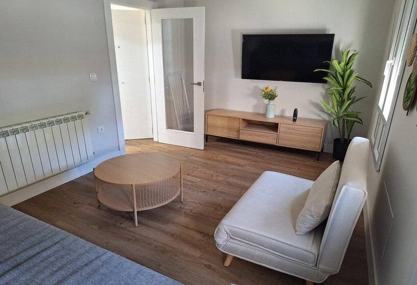 Apartamentos Marina Mar Vilagarcia 3000