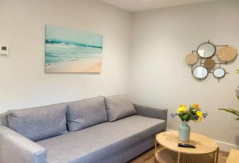 Apartamentos Marina Mar Vilagarcia 3000