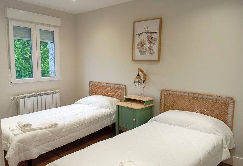 Apartamentos Marina Mar Vilagarcia 3000