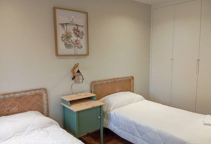 Apartamentos Marina Mar Vilagarcia 3000