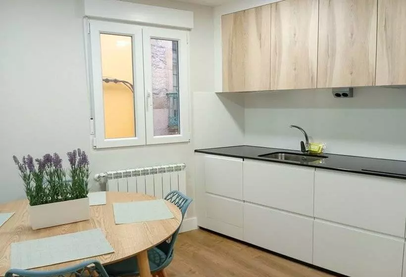 Apartamentos Marina Mar Vilagarcia 3000