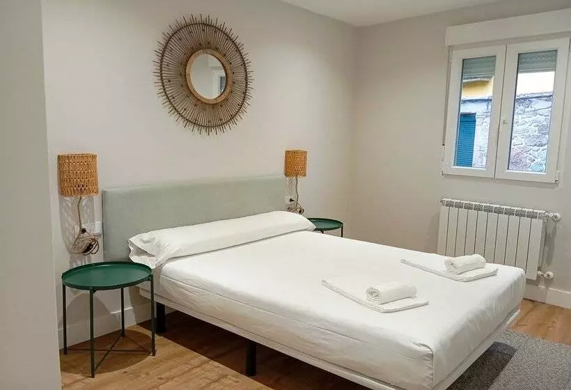 Apartamentos Marina Mar Vilagarcia 3000