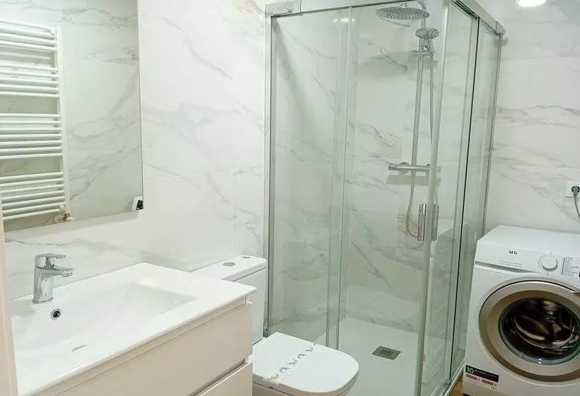 Apartamentos Marina Mar Vilagarcia 3000