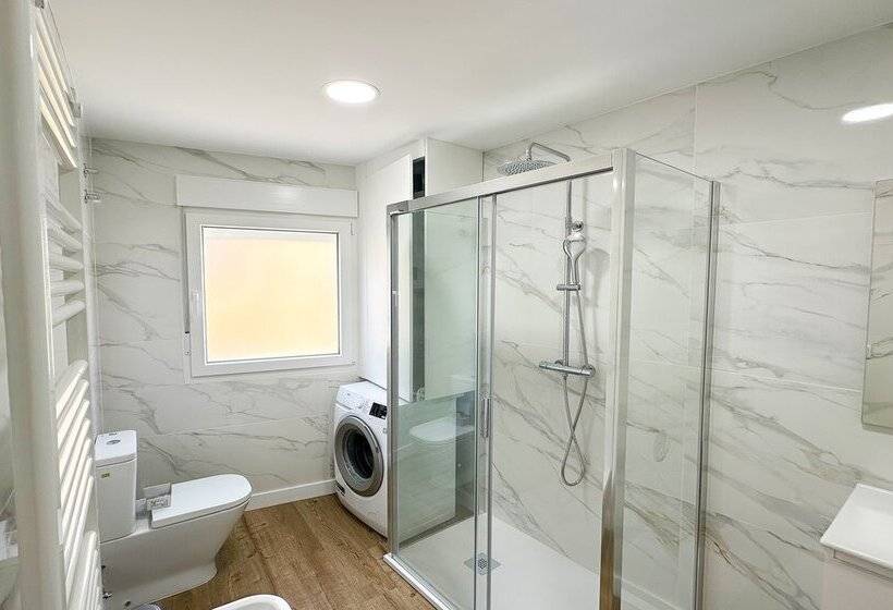 Apartamentos Marina Mar Vilagarcia 3000