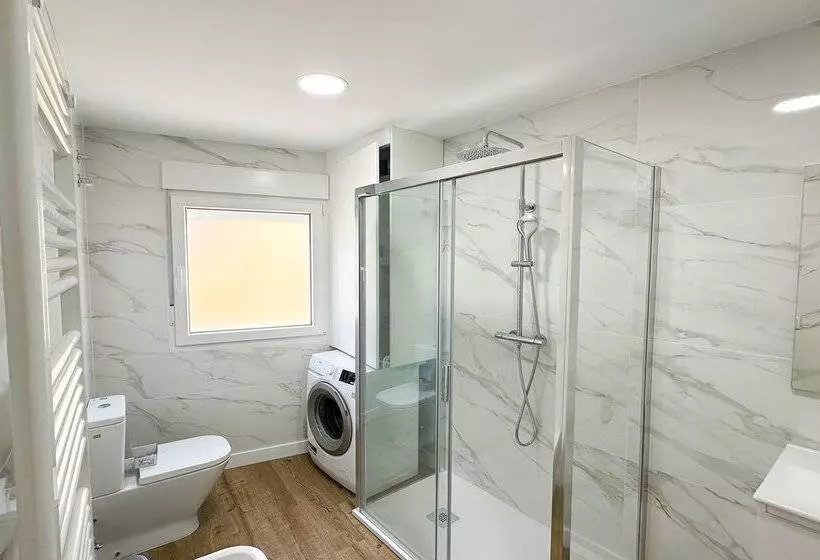 Apartamentos Marina Mar Vilagarcia 3000