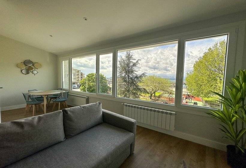 Apartamentos Marina Mar Vilagarcia 3000