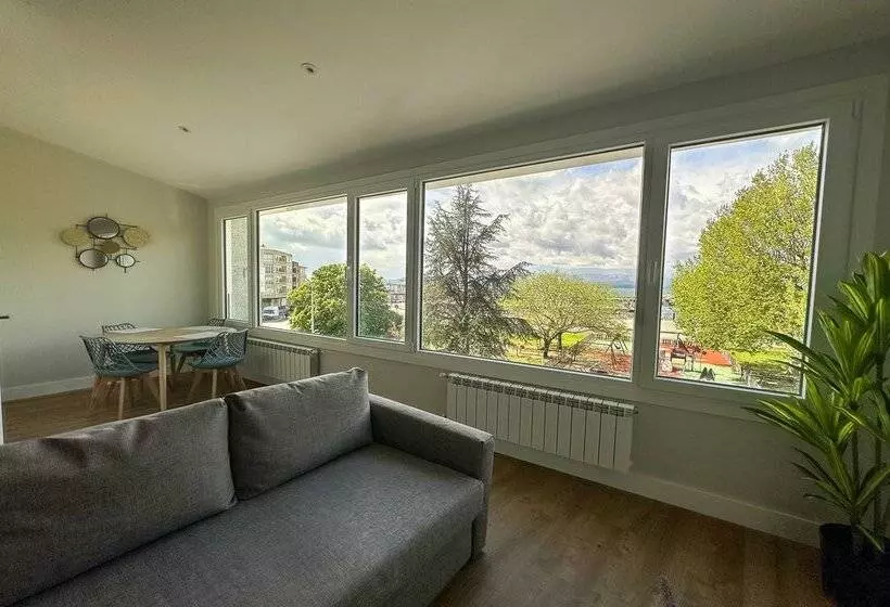 Apartamentos Marina Mar Vilagarcia 3000