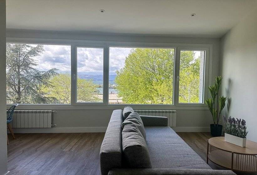 Apartamentos Marina Mar Vilagarcia 3000