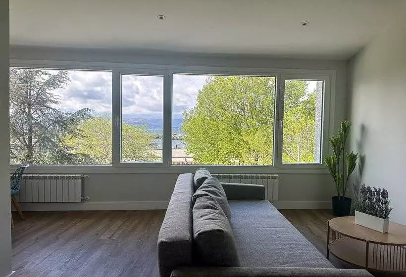 Apartamentos Marina Mar Vilagarcia 3000